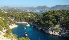 Jeûne et randonnée en Provence