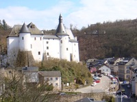 château